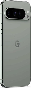 Смартфон Google Pixel 9 Pro 16/256GB JP (16 ГБ, 256 ГБ, Серый, Япония, nanoSim+eSim, Без Rustore)