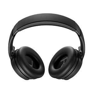 Беспроводные наушники Bose QuietComfort Headphones (Черный)