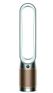 Очиститель воздуха Dyson Air Purifier TP09 (Золотой)
