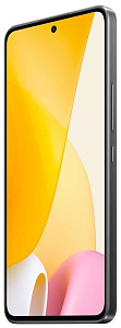 Смартфон Xiaomi 12 Lite 8/256GB Global (8 ГБ, 256 ГБ, Чёрный, Global, Dual nanoSim, Без Rustore)