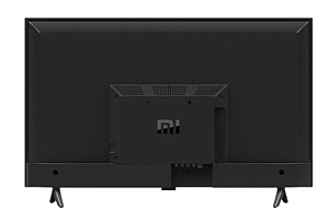 Телевизор Xiaomi Mi TV E32S Pro 32" (2020) (Чёрный, 32")