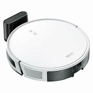 Робот-пылесос Xiaomi Robot Vacuum E10 (Белый)