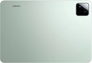 Планшет Xiaomi Pad 7 12/256GB (Зелёный, 12 ГБ, 256 ГБ, Без Rustore)