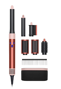 Стайлер Dyson Airwrap Сomplete HS05 Long (Strawbery Bronze/Blush Pink, CN)