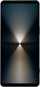 Смартфон Sony Xperia 1 VI 12/256GB (12 ГБ, 256 ГБ, Черный, nanoSim+eSim, Global, Без Rustore)
