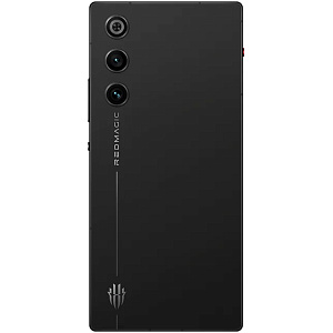 Смартфон Nubia RedMagic 10 Air (Черный, 16 ГБ, 512 ГБ, Dual nanoSim, Без Rustore)