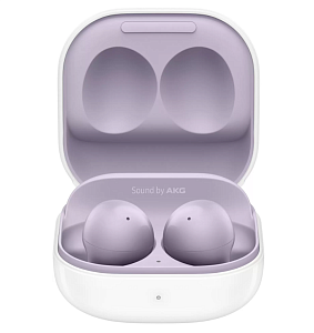 Беспроводные наушники Samsung Galaxy Buds2 (Фиолетовый)