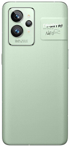 Смартфон Realme GT2 Pro 12/256GB (Зелёный, 12 ГБ, 256 ГБ, Dual nanoSim, Global, Без Rustore)