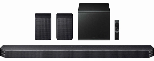 Саундбар Samsung HW-Q990F