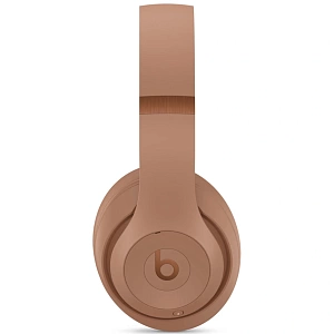 Беспроводные наушники Beats Studio Pro (Дюна)
