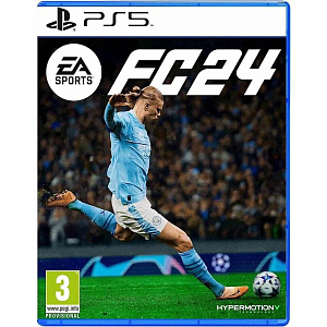 Игра EA SPORTS FC 24 (PlayStation 5)