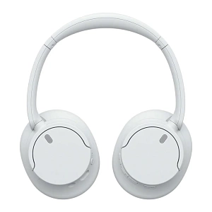 Беспроводные наушники Sony WH-CH720 (Белый)