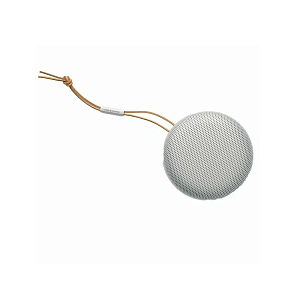 Портативная акустика Bang & Olufsen Beosound A1 2nd Gen (Серый)