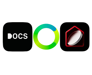 Услуга (Установка банковских приложений на IOS (Сбербанк, Тинькофф, Альфабанк))