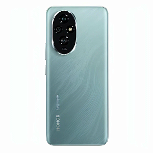 Смартфон Honor 200 12/256GB Global (Зелёный, 12 ГБ, 256 ГБ, Global, nanoSim+eSim, Без Rustore)