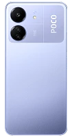 Смартфон Xiaomi POCO C65 8/256GB (RU/A) (256 ГБ, Фиолетовый, 8 ГБ, RU, Dual nanoSim, Без Rustore)