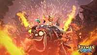 Игра Rayman Legends: Definitive Edition (Xbox One)