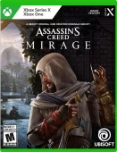 Игра Assassin's Creed Mirage (Xbox One)
