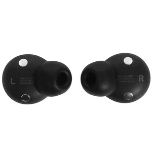 Беспроводные наушники Beats Solo Buds (Чёрный)