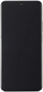 Смартфон Huawei Nova12i 8/256GB (Чёрный, 8 ГБ, 256 ГБ, Dual nanoSim, Global, Без Rustore)