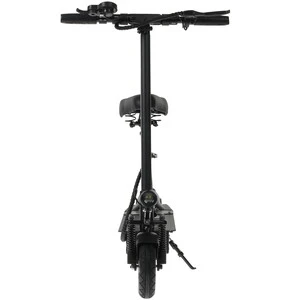 Электросамокат Kugoo M2 Pro (Чёрный)