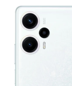 Смартфон Xiaomi POCO F5 12/256GB Global (12 ГБ, 256 ГБ, нет, Белый, Global, Dual nanoSim, Без Rustore)