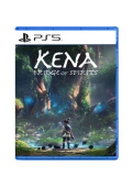 Игра Kena: Bridge of Spirits Deluxe Edition (PlayStation 5)