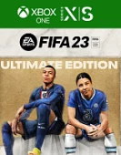 Игра FIFA 23 (Xbox Series X)