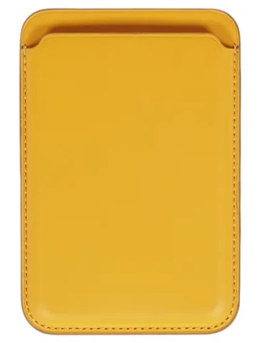 Картхолдер Leather Wallet