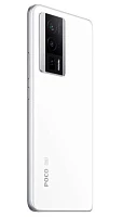 Смартфон Xiaomi POCO F5 Pro 5G 12/512GB Global (12 ГБ, 512 ГБ, Белый, Global, Dual nanoSim, Без Rustore)