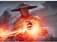 Игра Mortal Kombat 11 Ultimate (Xbox Series X)