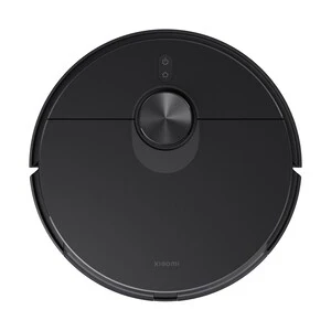 Робот-пылесос Xiaomi Robot Vacuum S20 Plus (Чёрный)