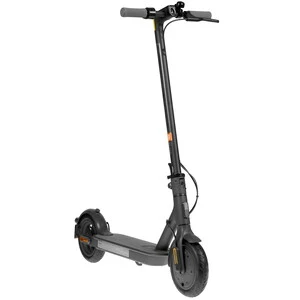Электросамокат Xiaomi Electric Scooter Essential (Серый)