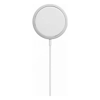 Кабель Apple MagSafe 15W с магнитным креплением (Белый)