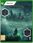 Игра Hogwarts Legacy Standard Edition (Xbox One)
