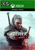 Игра Ведьмак 3: Дикая охота Complete Edition (Xbox One)