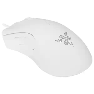 Мышь Razer DeathAdder Essential (Белый)