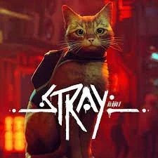 Игра Stray (Xbox One)