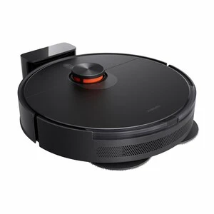 Робот-пылесос Xiaomi Robot Vacuum S20 Plus (Чёрный)