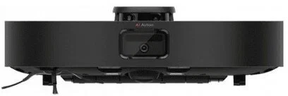 Робот-пылесос Dreame D10s (Чёрный)