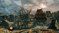 Игра The Elder Scrolls V: Skyrim (PlayStation 5)