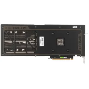 Видеокарта Inno3D GeForce RTX 4080 Super X3 16384Mb, 16 Gb (N408S3-166X-18703552) 1xHDMI, 3xDP, Ret (Чёрный)